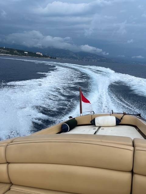 Expertise maritime pour voilier de course Martigues 13500