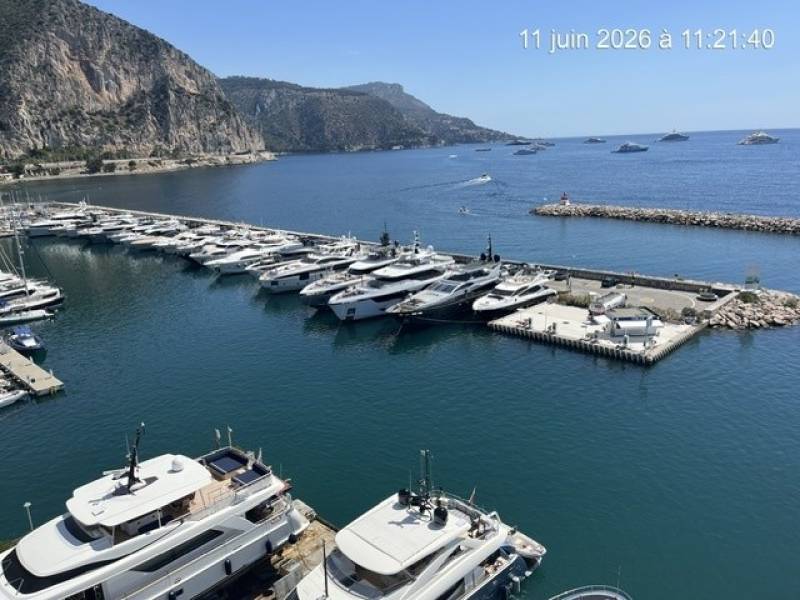 Expertise préachat d'un voilier SWAN à BEAULIEU-SUR-MER (ALPES-MARITIMES)