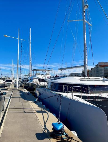 Une journée au travail