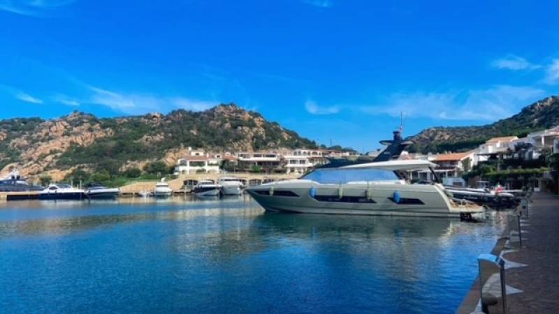 Travail en SARDAIGNE