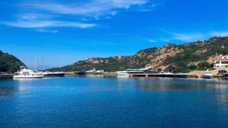 Travail en SARDAIGNE