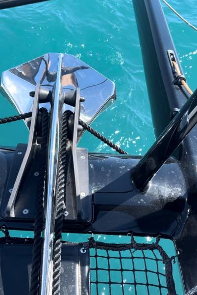 Expertise préachat d’un voilier par un cabinet d’expertise maritime à Monaco