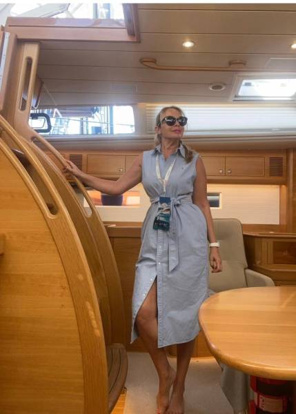 Expertise préachat yacht ou vedette à Cannes