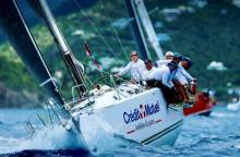 Notre zone d'activité pour ce service Expertise de voilier d'occasion pour la vente