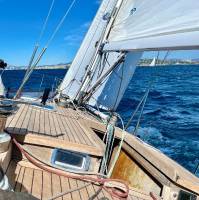 Notre zone d'activité pour ce service Cabinet d'expertise maritime pour suivi de chantier naval