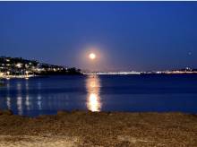 PORT DE PLAISANCE CANNES PORT DU MOURE ROUGE