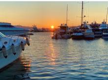 PORT DE PLAISANCE CANNES PORT CANTO