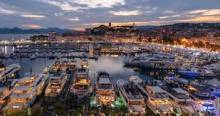 Salon Nautique ALPES MARITIMES CANNES YACHTING FESTIVAL. 9-14 Septembre 2025. Réservez la date et rendez-vous là-bas.